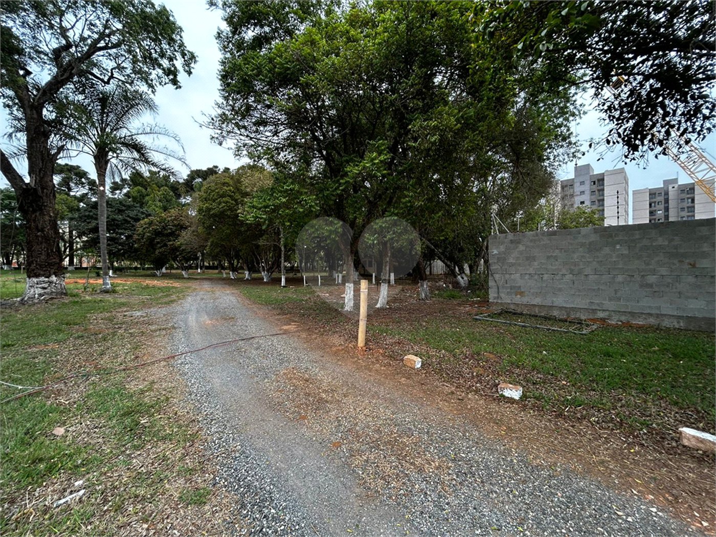 Terreno à venda em Vila Asem, Itapetininga, SP