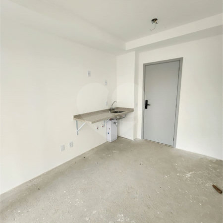 Apartamento à venda com 1 suíte em Pinheiros, São Paulo, SP