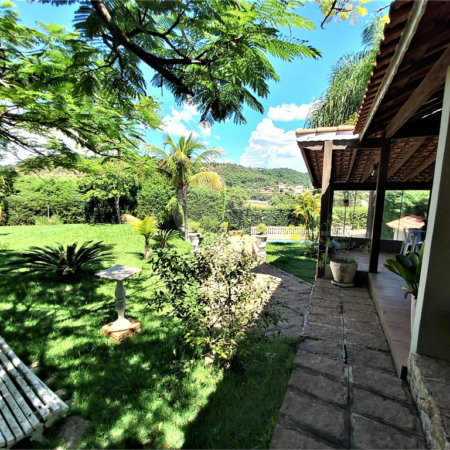 Casa à venda com 3 suítes em Residencial São José do Ribeirão, Itupeva, SP