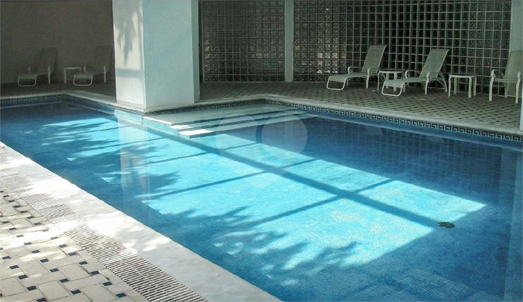 Cobertura à venda com 4 suítes em Vila Suzana, São Paulo, SP