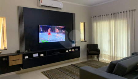 Casa à venda com 1 quarto em Parque Das Mangueiras, Três Lagoas, MS