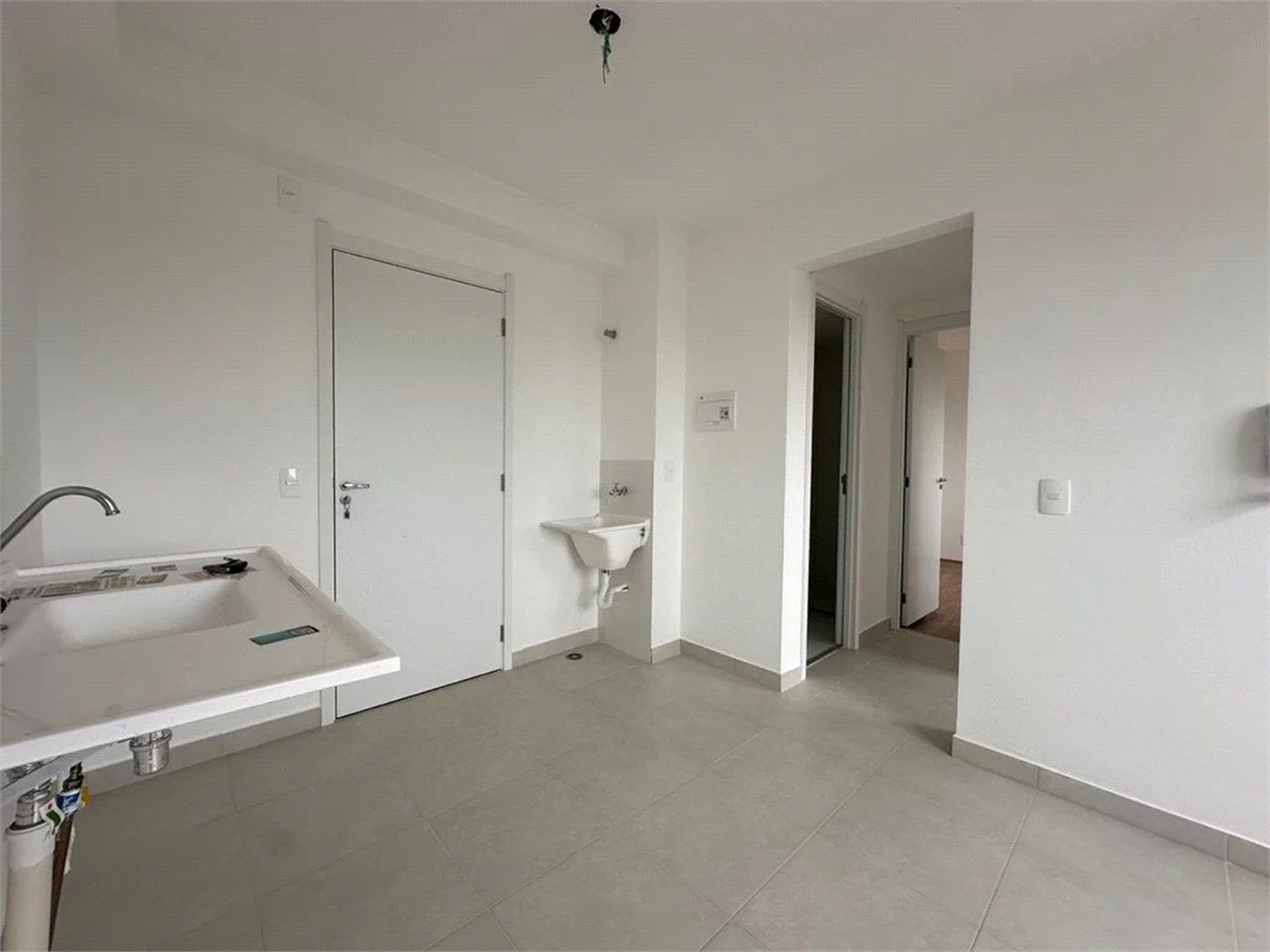 Apartamento à venda com 2 quartos em Jardim Celeste, São Paulo, SP