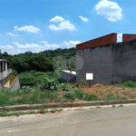 Terreno à venda em Vila Guilhermina, São Roque, SP