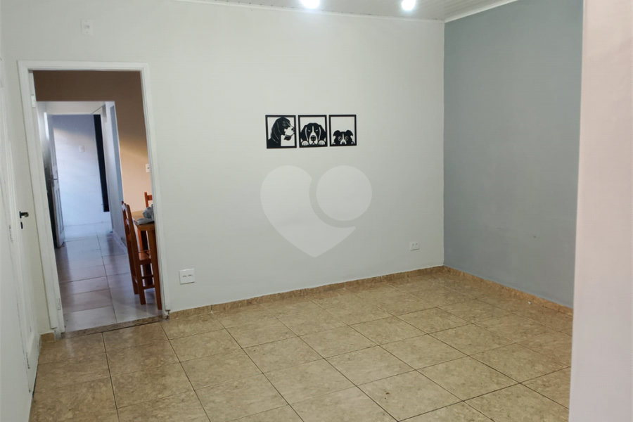 Casa à venda com 3 suítes em Casa Verde, São Paulo, SP