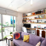 Apartamento à venda com 2 quartos em Pinheiros, São Paulo, SP