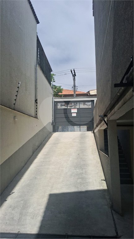 Casa à venda com 2 quartos, sendo 1 suíte, no condomínio Tanque Velho, São Paulo - SP
