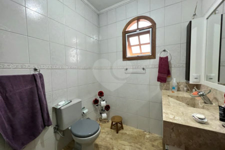 Casa à venda com 3 quartos, sendo 1 suíte,  no condomínio Ibiti do Paço, Sorocaba - SP
