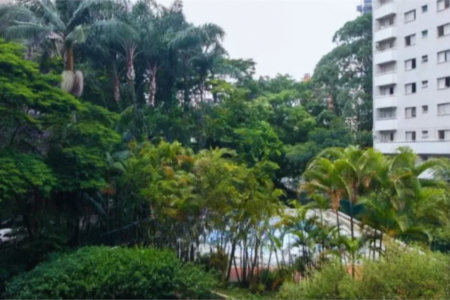 Apartamento à venda com 2 suítes em Jardim Londrina, São Paulo, SP