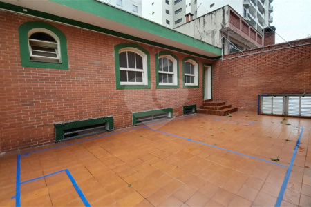 Sobrado para alugar com 5 quartos, sendo 3 suítes, em Jardim do Mar, São Bernardo do Campo, SP