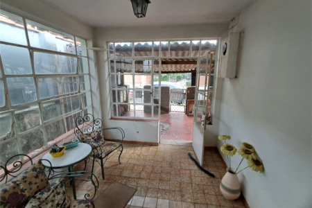 Casa à venda com 3 quartos em Vila Gustavo, São Paulo, SP