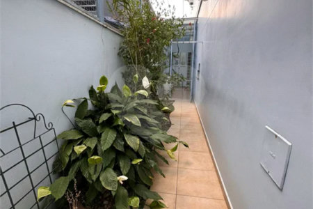Sobrado à venda com 3 quartos em Jardim São Paulo(zona Norte), São Paulo, SP
