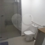 Apartamento para alugar com 1 quarto em Água Branca, São Paulo, SP