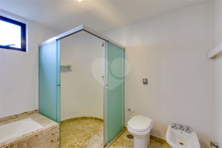 Apartamento à venda com 4 suítes em Alto da Boa Vista, São Paulo, SP