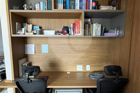 Apartamento à venda com 2 quartos em Vila Olímpia, São Paulo, SP