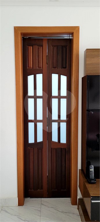 Sobrado à venda com 2 quartos, sendo 1 suíte,  em Chácara Santo Antônio (zona Leste), São Paulo, SP