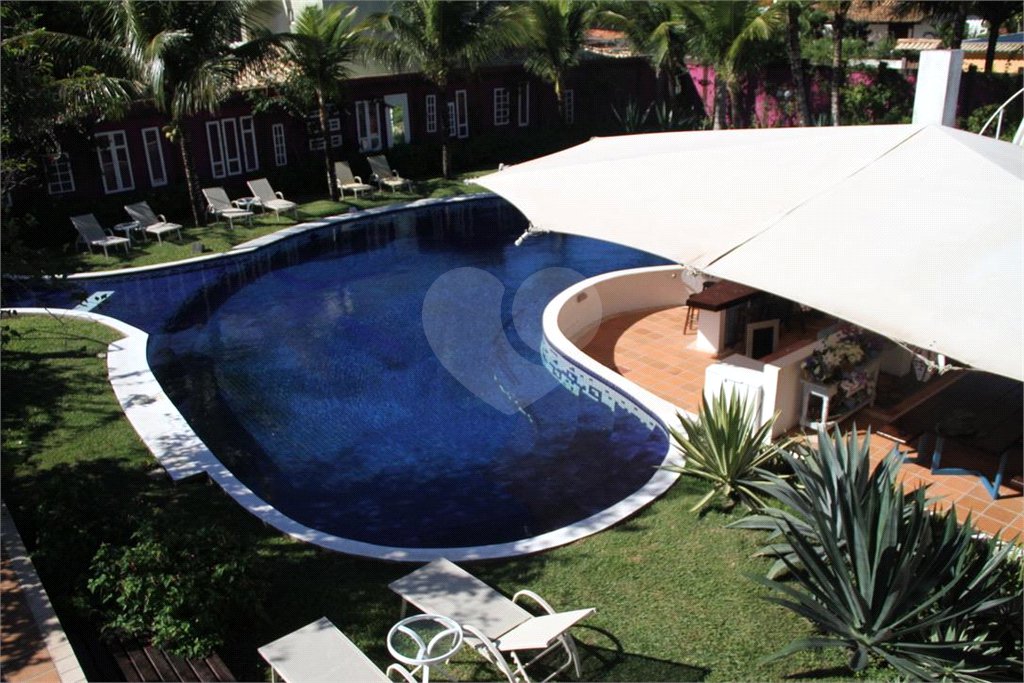 Hotel à venda com 16 suítes em Geribá, Armação dos Búzios, RJ
