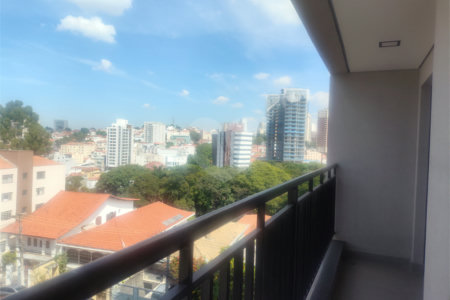 Studio à venda com 1 quarto em Jardim São Paulo(zona Norte), São Paulo, SP