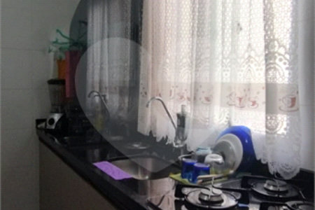 Apartamento à venda com 2 quartos em Campo Grande, Rio de Janeiro, RJ