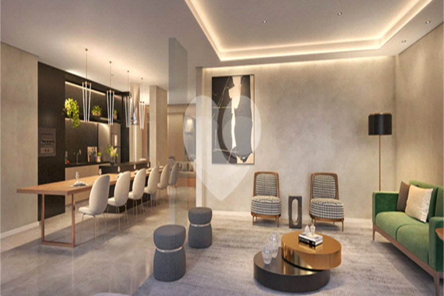 Apartamento à venda com 3 suítes em Tucuruvi, São Paulo, SP
