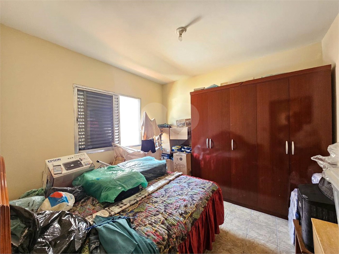 Sobrado à venda com 3 quartos em Vila Sabrina, São Paulo, SP