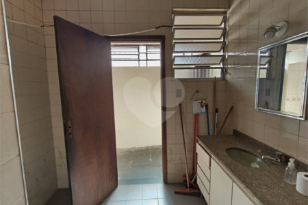 Casa à venda com 3 quartos em Vila Leopoldina, São Paulo, SP