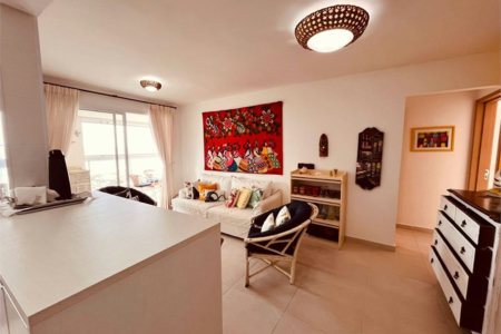 Apartamento Residencial à venda, Jardim Virginia, Guarujá - AP1313.