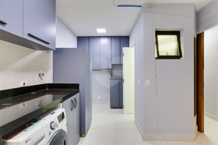 Apartamento à venda com 4 quartos, sendo 3 suítes, em Granja Julieta, São Paulo, SP