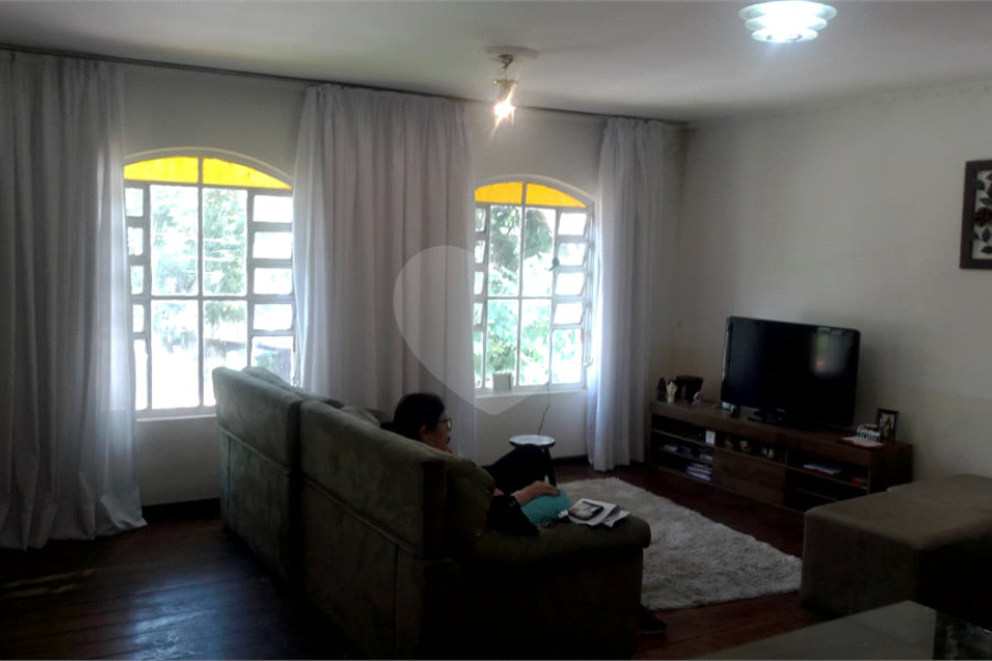 Sobrado à venda ou para alugar com 3 quartos, sendo 1 suíte, em Mandaqui, São Paulo, SP