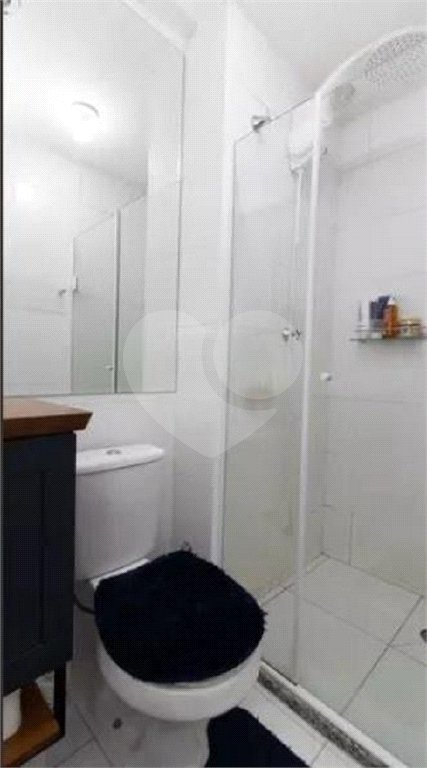 Apartamento à venda ou para alugar com 1 quarto no Brasilândia, São Paulo, SP