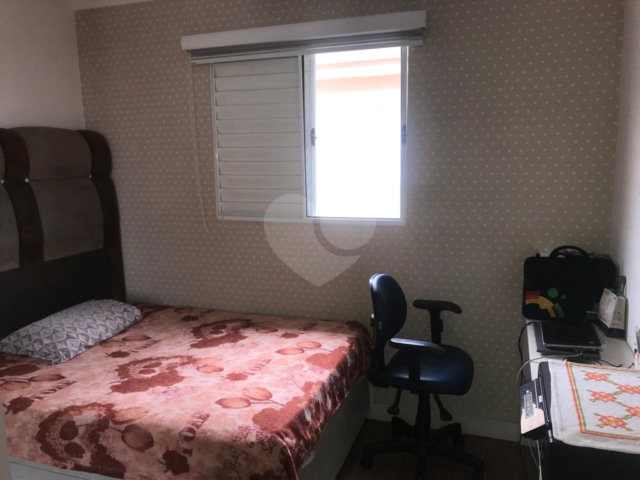 Casa à venda com 2 quartos no condomínio Dona Floriza, São Paulo - SP