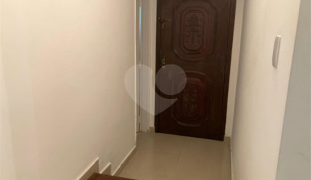 Casa para alugar com 3 quartos, sendo 1 suíte,  em Santo Amaro, São Paulo, SP
