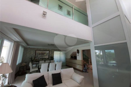 Casa à venda com 4 suítes no condomínio Aldeia da Serrinha, Sorocaba - SP
