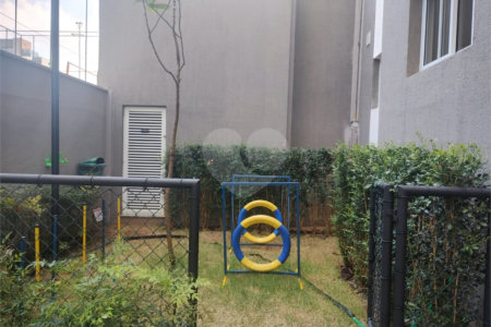 Apartamento à venda com 1 quarto em Pinheiros, São Paulo, SP