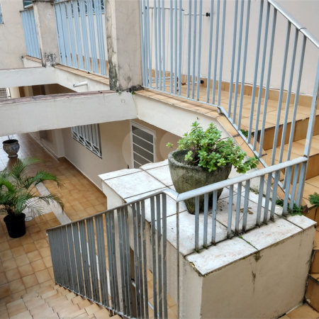 Casa Térrea à venda com 2 quartos em Água Fria, São Paulo, SP