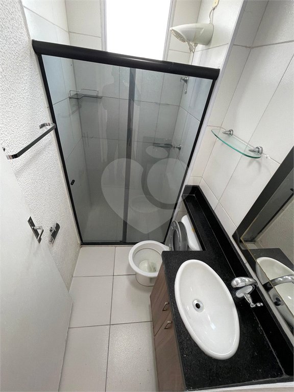 Apartamento à venda com 2 quartos em Campo Grande, Rio de Janeiro, RJ