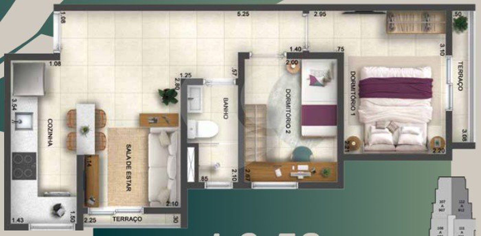Planta 6