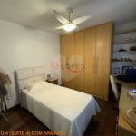 Apartamento à venda com 4 suítes em Tijuca, Rio de Janeiro, RJ