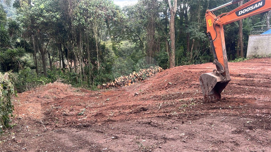 Terreno à venda em Serra da Cantareira, Mairiporã, SP