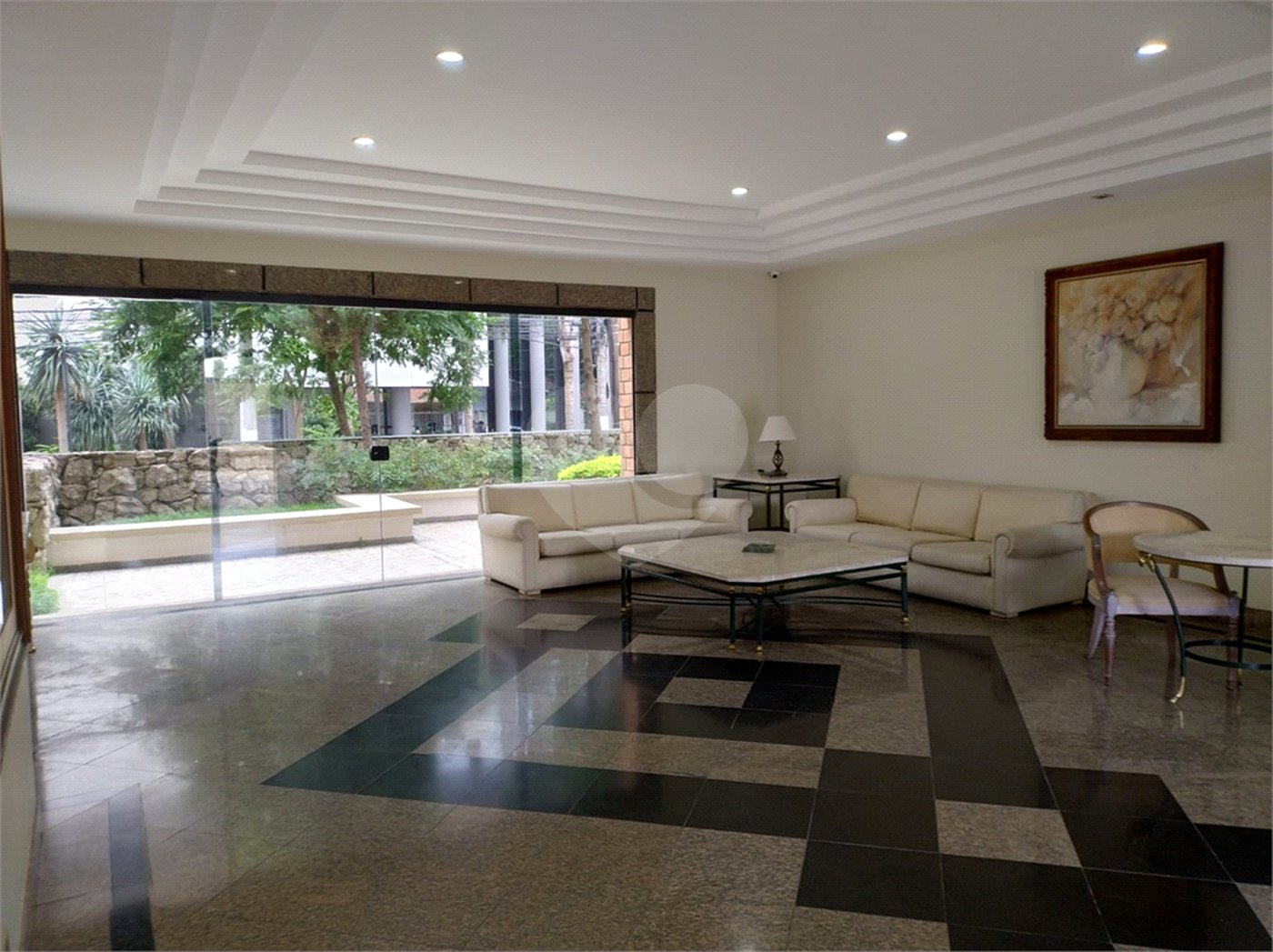 Apartamento para alugar com 3 suítes em Campo Belo, São Paulo, SP