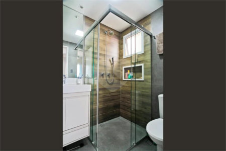 Apartamento à venda com 2 quartos, sendo 1 suíte, em Santa Teresinha, São Paulo, SP