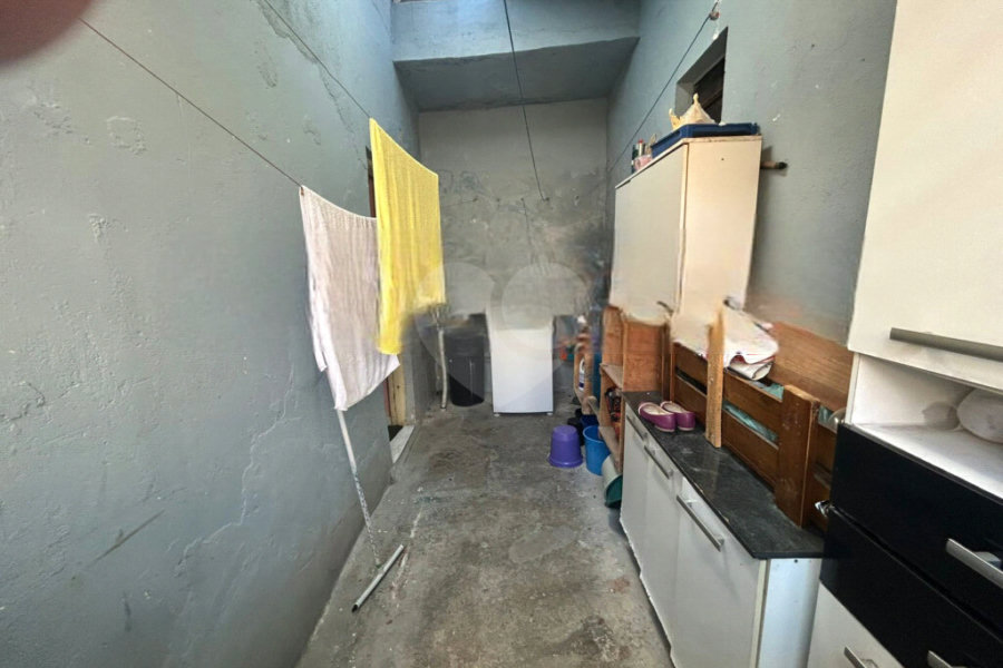 Casa Térrea à venda com 4 quartos em Vila Guilherme, São Paulo, SP