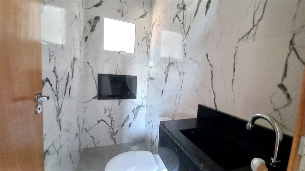 Apartamento à venda com 2 quartos em Vila Aurora (zona Norte), São Paulo, SP