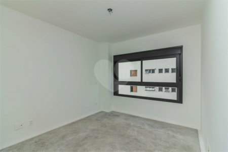 Apartamento à venda com 3 suítes em Vila Olímpia, São Paulo, SP