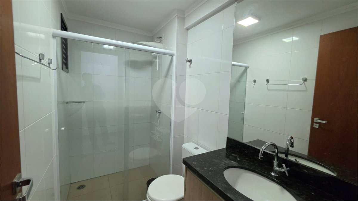 Apartamento para alugar com 1 quarto em Ribeirânia, Ribeirão Preto, SP