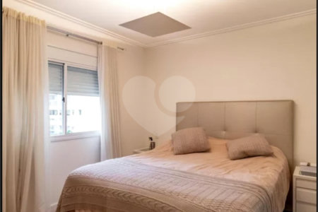 Apartamento à venda com 3 quartos, sendo 2 suítes,  em Várzea da Barra Funda, São Paulo, SP