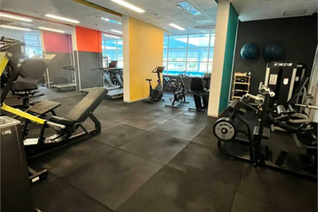 Apartamento para alugar com 1 suíte em Vila Andrade, São Paulo, SP