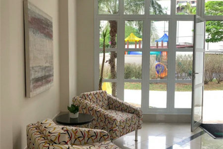 Apartamento à venda com 2 quartos em Vila Andrade, São Paulo, SP