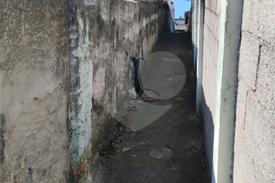 Excelente terreno à venda de 400 m² no Jabaquara