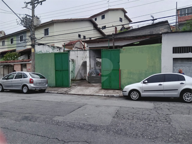Terreno à venda em Casa Verde, São Paulo, SP