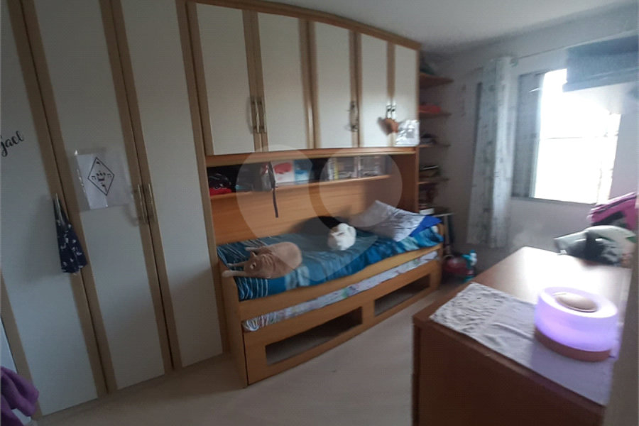 Apartamento à venda com 2 quartos em Horto, São Paulo, SP